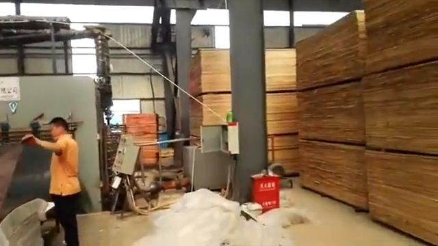 CHINA MDO Wise Form 18mm Matt Finish Plywood Acacia/Eucalyptus Film Faced Plywood CHINA LINYI XUZHO смотреть онлайн