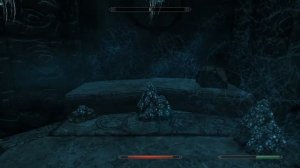 TESV: Skyrim. Двемерский город Мзинчалефт. Прохождение.