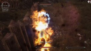 Новая система боя в Skyrim. TK Dodge, Ultimate Combat-Обзор модов.