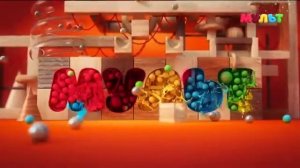 Заставка с новой музыкой и реклама спонсора(МУЛЬТ 10.12.2019).