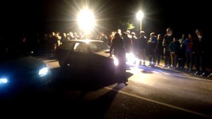 Ваз2108 ротор против таеты