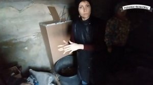 Как сделать погреб сухим?