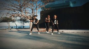 Le Gusta a las Damas - Marlon Alves & Fabio Dita | Dance MAs (official choreography)
