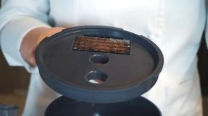 Насадка для нарезки кубиками Kenwood KAX 400 PL