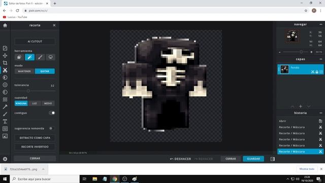 COMO TENER TU TOTEM PERSONALIZADO EN MINECRAFT 1.12.2 ? ?  2B2T, L2X9, OLDFAG, 6B6T, ETC