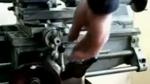 Токарно-винторезный станок ТВ-7М | БАЛТСТРИМ