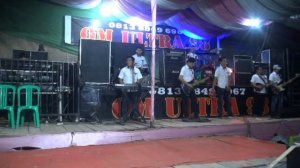 CEK SOUND O.M ULTRA 98 PALEMBANG #SHOW : SEMETEH-MURA