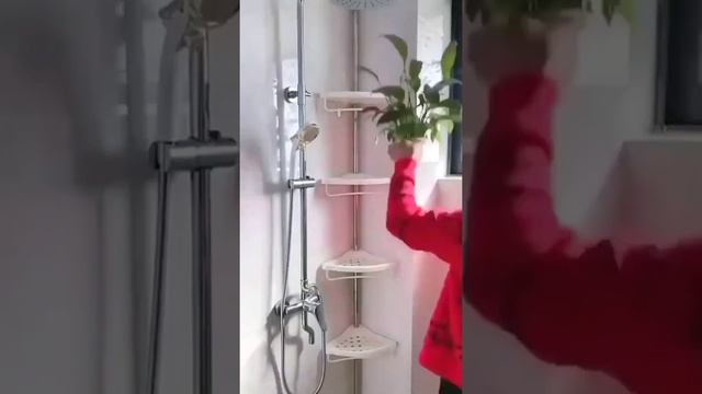 ВОТ ЭТО КРУТО! ЧУДО шкафчик в ванную комнату