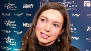 Kate Maberly Interview - The Forest of Hands and Teeth & Maisie Williams