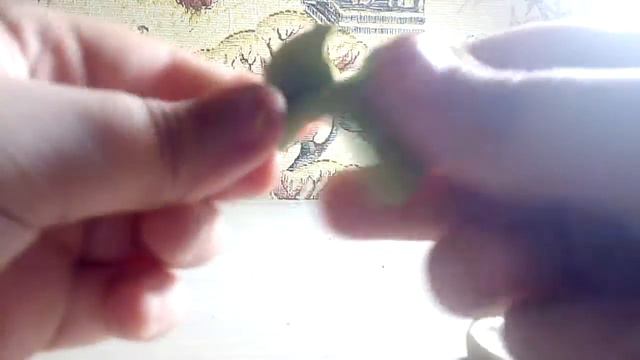 Как сделать кислотный пластилин смотреть онлайн