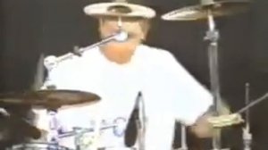 Мидж Юр - Fade To Grey (In America 1989).mp4