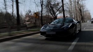 Обзор FERRARI 458 Italia (Последний из Могикан)