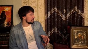 Выход из духовной прелести.  Факты Божией помощи.