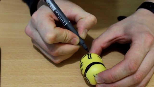 Миньон своими руками смотреть онлайн