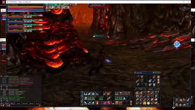 LINEAGE 2 -ФОГ смотреть онлайн