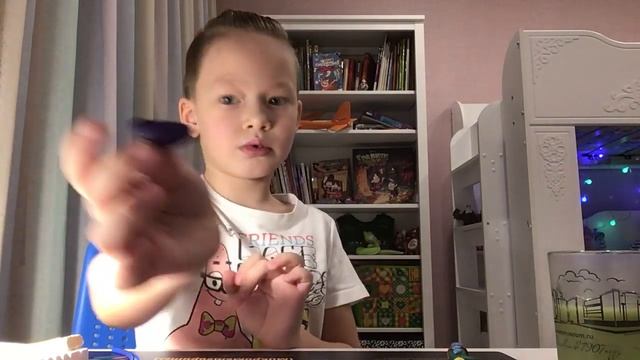 Лепим дракона из пластилина ? смотреть онлайн