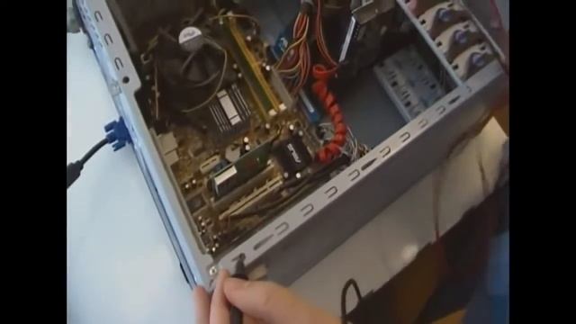 ремонт компьютеров в Новосибирске 9237326662