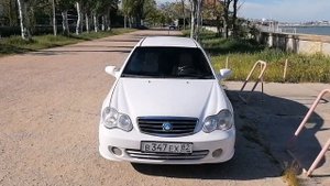 Продам Geely CK (Otaka) 2010 год