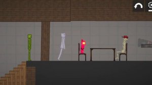 DOORS ROBLOX В MELON PLAYGROUND