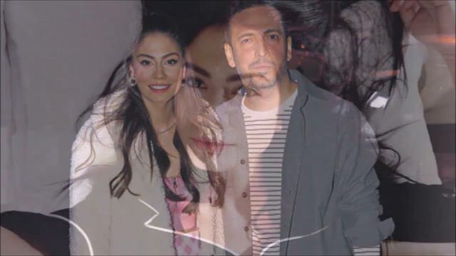 ¿Se casarán Demet Özdemir y Oğuzhan Koç en París? смотреть онлайн