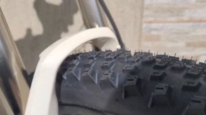 Continental Ruban 29 2.30 - Primeiras Impressões