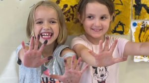 О творческой мастерской "кARTина"