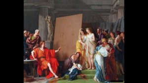 История Живописи