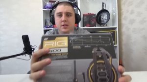 ДОСТУПНАЯ ИГРОВАЯ ГАРНИТУРА ДЛЯ PUBG!! - Наушники Plantronics RIG 400