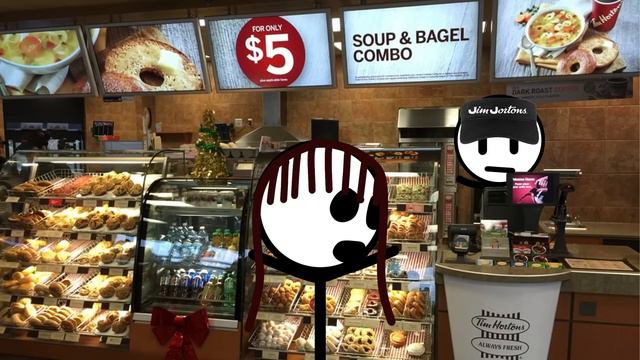 Working In Fast Food смотреть онлайн