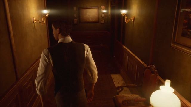 ТЁМНЫЕ КАРТИНКИ ►▷ The Devil in Me #1 смотреть онлайн