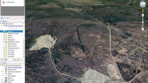 Шимановская аномальная зона в Амурской области