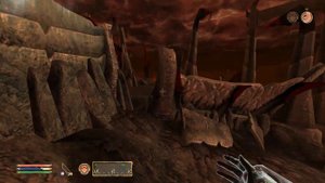 The Elder Scrolls IV: Oblivion ► Святилище Периайта (прохождение)