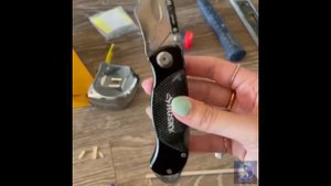 Лайфхак. Выдвижной стеллаж своими руками