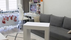 Рум Тур Глазами Собаки | Добро Пожаловать в SWEET HOME?