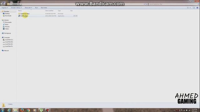 How To Download GTA SAN SPIDERMAN-MOD [Tutioral] By |Ahmed Gaming| смотреть онлайн