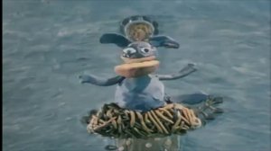 Клип ремикс Пластилиновая ворона Евгений