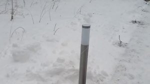 Освещение дорожки