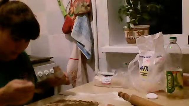 Как легко приготовить булочки с корицей смотреть онлайн