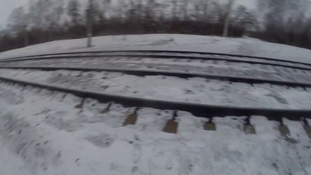 вечерняя покатушка веломотор ф80