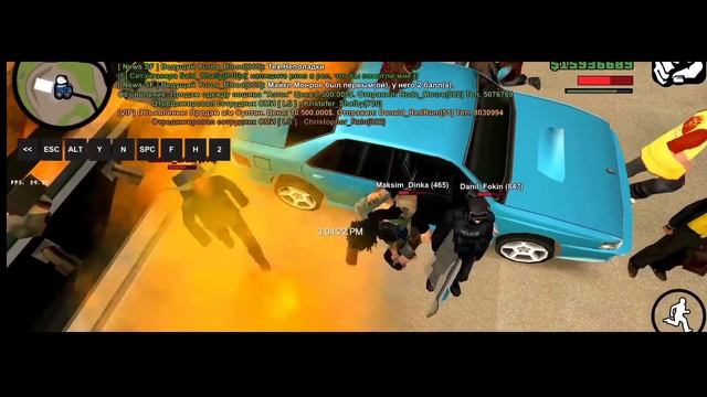 ЛОВЛЯ АВТО ПО ГОСУ | ЛОВЛЯ С ТЕЛЕФОНА #1 | АРИЗОНА РП