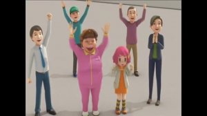 ТОБОТЫ | НАЧАЛО 1 СЕЗОНА | НА ФРАНЦУЗСКОМ ЯЗЫКЕ | ОФИЦИАЛЬНАЯ ВЕРСИЯ