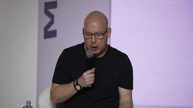 От локального к глобальному: опыт создания мебельного бренда смотреть онлайн