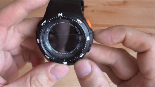 Обзор часов SKMEI 0989 смотреть онлайн