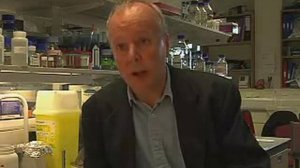 ▶ Prof  Adrian Bird Comments on Rett Syndrome Reversal   You