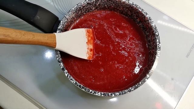 На вкус как СВЕЖАЯ. Готовлю ТАК КЛУБНИКУ уже МНОГО ЛЕТ. ЗАГОТОВКА КЛУБНИКИ НА ЗИМУ!