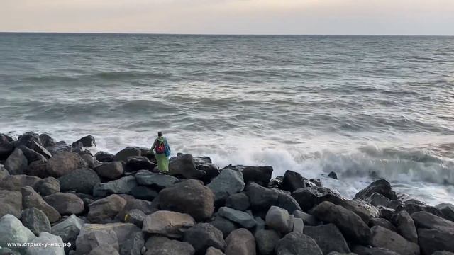 СОЧИ 2023 | БЕССТРАШНЫЕ ЛЮДИ, В ПОГОНЕ ЗА КРАСИВЫМИ ФОТОЧКАМИ ❤️🌊🏖🌴⛰🐬 ☀️