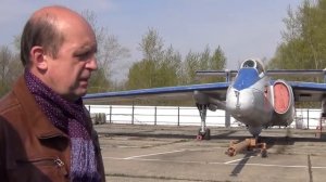 М-55 "Геофизика"