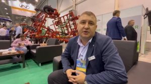 Бренд FeatAgro на выставке _Сибирская аграрная неделя-2022_