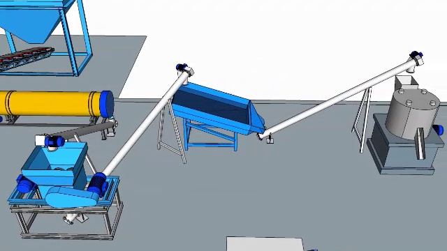 Таблетирование сорбентов и удобрений из сапропеля смотреть онлайн