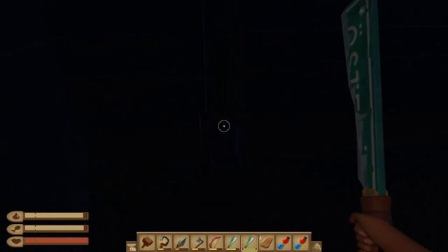 Тангароа, Нейрос и тайная комната в Raft!!! Raft гайд смотреть онлайн